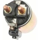 Purchase Top-Quality New Solenoid by BLUE STREAK (HYGRADE MOTOR) - SS493 pa7