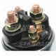 Purchase Top-Quality New Solenoid by BLUE STREAK (HYGRADE MOTOR) - SS494 pa1