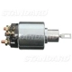 Purchase Top-Quality New Solenoid by BLUE STREAK (HYGRADE MOTOR) - SS494 pa2