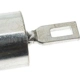 Purchase Top-Quality New Solenoid by BLUE STREAK (HYGRADE MOTOR) - SS494 pa3