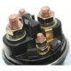 Purchase Top-Quality New Solenoid by BLUE STREAK (HYGRADE MOTOR) - SS494 pa4