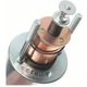 Purchase Top-Quality New Solenoid by BLUE STREAK (HYGRADE MOTOR) - SS495 pa4