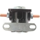 Purchase Top-Quality New Solenoid by BLUE STREAK (HYGRADE MOTOR) - SS571 pa1