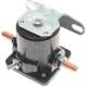 Purchase Top-Quality New Solenoid by BLUE STREAK (HYGRADE MOTOR) - SS571 pa5
