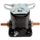 Purchase Top-Quality New Solenoid by BLUE STREAK (HYGRADE MOTOR) - SS574 pa3