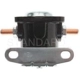 Purchase Top-Quality New Solenoid by BLUE STREAK (HYGRADE MOTOR) - SS580 pa1
