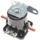 Purchase Top-Quality New Solenoid by BLUE STREAK (HYGRADE MOTOR) - SS580 pa3
