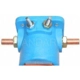 Purchase Top-Quality New Solenoid by BLUE STREAK (HYGRADE MOTOR) - SS584 pa8