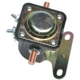 Purchase Top-Quality New Solenoid by BLUE STREAK (HYGRADE MOTOR) - SS589 pa2