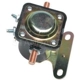Purchase Top-Quality New Solenoid by BLUE STREAK (HYGRADE MOTOR) - SS589 pa4