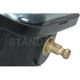 Purchase Top-Quality New Solenoid by BLUE STREAK (HYGRADE MOTOR) - SS590 pa11