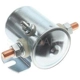Purchase Top-Quality New Solenoid by BLUE STREAK (HYGRADE MOTOR) - SS597 pa12