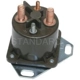 Purchase Top-Quality New Solenoid by BLUE STREAK (HYGRADE MOTOR) - SS613 pa2