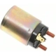 Purchase Top-Quality New Solenoid by BLUE STREAK (HYGRADE MOTOR) - SS701 pa2