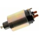 Purchase Top-Quality New Solenoid by BLUE STREAK (HYGRADE MOTOR) - SS715 pa1