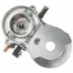 Purchase Top-Quality New Solenoid by BLUE STREAK (HYGRADE MOTOR) - SS719 pa1