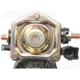 Purchase Top-Quality New Solenoid by BLUE STREAK (HYGRADE MOTOR) - SS719 pa3