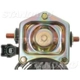 Purchase Top-Quality New Solenoid by BLUE STREAK (HYGRADE MOTOR) - SS723 pa3