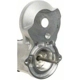 Purchase Top-Quality New Solenoid by BLUE STREAK (HYGRADE MOTOR) - SS725 pa1