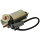 Purchase Top-Quality New Solenoid by BLUE STREAK (HYGRADE MOTOR) - SS734 pa2