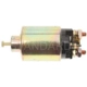 Purchase Top-Quality New Solenoid by BLUE STREAK (HYGRADE MOTOR) - SS736 pa4