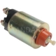 Purchase Top-Quality New Solenoid by BLUE STREAK (HYGRADE MOTOR) - SS737 pa2