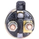 Purchase Top-Quality New Solenoid by BLUE STREAK (HYGRADE MOTOR) - SS739 pa2