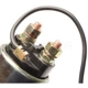 Purchase Top-Quality New Solenoid by BLUE STREAK (HYGRADE MOTOR) - SS741 pa2