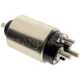 Purchase Top-Quality New Solenoid by BLUE STREAK (HYGRADE MOTOR) - SS754 pa6