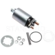 Purchase Top-Quality New Solenoid by BLUE STREAK (HYGRADE MOTOR) - SS762 pa2