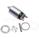 Purchase Top-Quality New Solenoid by BLUE STREAK (HYGRADE MOTOR) - SS762 pa5