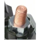 Purchase Top-Quality New Solenoid by BLUE STREAK (HYGRADE MOTOR) - SS768 pa6