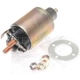 Purchase Top-Quality New Solenoid by BLUE STREAK (HYGRADE MOTOR) - SS782 pa6