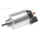 Purchase Top-Quality New Solenoid by BLUE STREAK (HYGRADE MOTOR) - SS783 pa3
