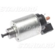 Purchase Top-Quality New Solenoid by BLUE STREAK (HYGRADE MOTOR) - SS783 pa8