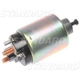 Purchase Top-Quality New Solenoid by BLUE STREAK (HYGRADE MOTOR) - SS784 pa5