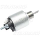 Purchase Top-Quality New Solenoid by BLUE STREAK (HYGRADE MOTOR) - SS800 pa6
