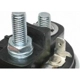 Purchase Top-Quality New Solenoid by BLUE STREAK (HYGRADE MOTOR) - SS800 pa7