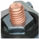 Purchase Top-Quality New Solenoid by BLUE STREAK (HYGRADE MOTOR) - SS802 pa13