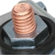 Purchase Top-Quality New Solenoid by BLUE STREAK (HYGRADE MOTOR) - SS802 pa5