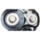 Purchase Top-Quality New Solenoid by BLUE STREAK (HYGRADE MOTOR) - SS808 pa2