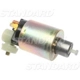 Purchase Top-Quality New Solenoid by BLUE STREAK (HYGRADE MOTOR) - SS813 pa2