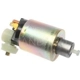 Purchase Top-Quality New Solenoid by BLUE STREAK (HYGRADE MOTOR) - SS813 pa4