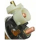 Purchase Top-Quality New Solenoid by BLUE STREAK (HYGRADE MOTOR) - SS813 pa5