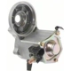 Purchase Top-Quality New Solenoid by BLUE STREAK (HYGRADE MOTOR) - SS819 pa2