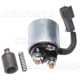 Purchase Top-Quality New Solenoid by BLUE STREAK (HYGRADE MOTOR) - SS827 pa1