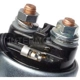 Purchase Top-Quality New Solenoid by BLUE STREAK (HYGRADE MOTOR) - SS827 pa4