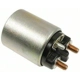 Purchase Top-Quality New Solenoid by BLUE STREAK (HYGRADE MOTOR) - SS829 pa2