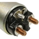 Purchase Top-Quality New Solenoid by BLUE STREAK (HYGRADE MOTOR) - SS829 pa3