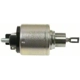 Purchase Top-Quality New Solenoid by BLUE STREAK (HYGRADE MOTOR) - SS831 pa2